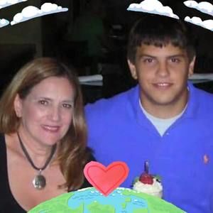 Meet your Posher, Barbara